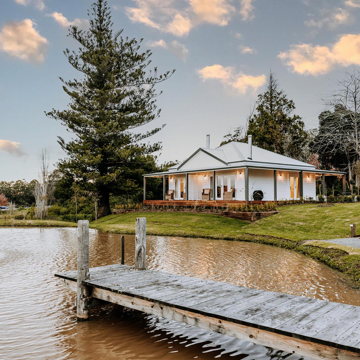 The Homestead | Berry NSW Boutique Accommodation