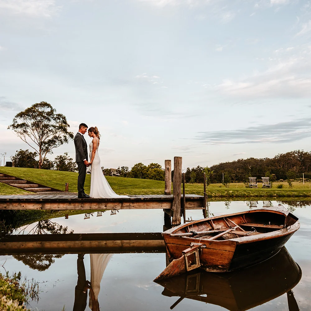 Berry NSW Wedding Venue | The Homestead